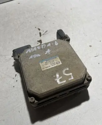 Power steering control unit/module
