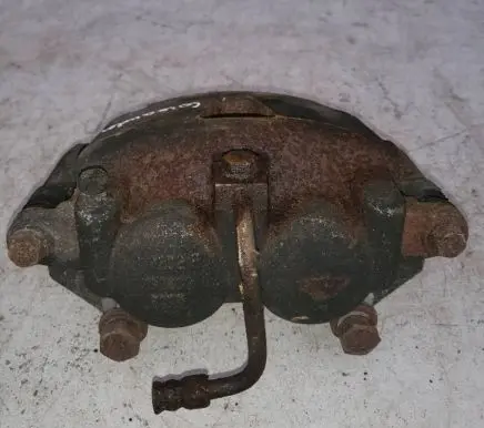 Jeep Commander Rear brake caliper