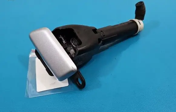 Mitsubishi Outlander Headlight washer spray nozzle 87871 IMPRK1583660