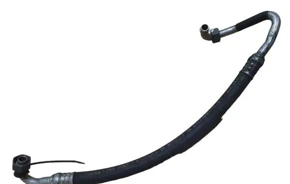 Audi A4 S4 B5 8D Air conditioning (A/C) pipe/hose 8D0260704H