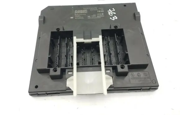 Audi Q2 - Comfort/convenience module 5Q0937084CN
