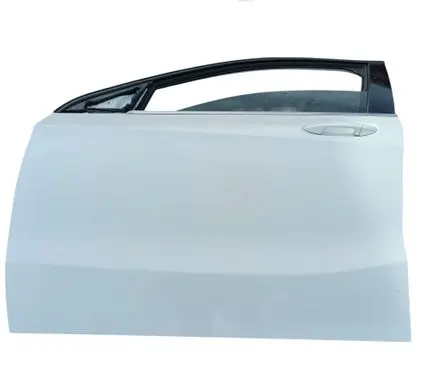 Mercedes-Benz A W176 Front door 