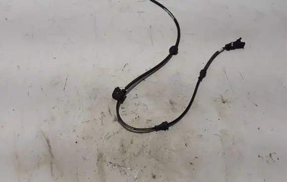 KIA Soul Rear ABS sensor wiring 91920B2000