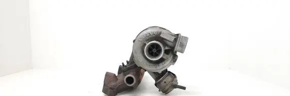 Volvo V70 Turbo 8653146 GT2052V 7231672