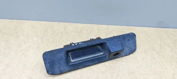 Mercedes-Benz ML W166 Tailgate opening switch 2218702410
