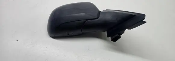 Audi A6 Allroad C5 Front door electric wing mirror E6022319 E6012319