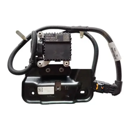 Opel Grandland X Distronic sensor radar 9852537480