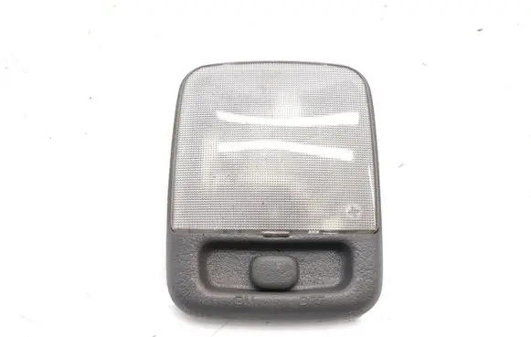 Nissan Pathfinder R50 Rear seat light 96H