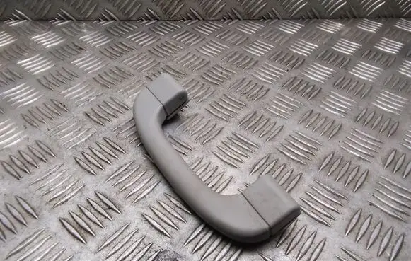 BMW 5 E60 E61 Front interior roof grab handle 7033659
