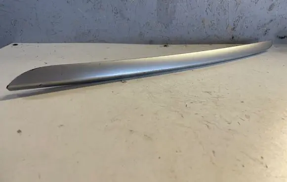 Renault Scenic III - Grand scenic III Dashboard glove box trim 684120014R