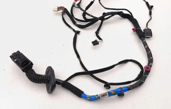 Hyundai Kona I Front door wiring loom 91601K4031
