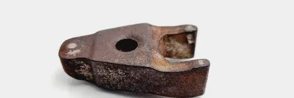 Peugeot Partner Fuel Injector clamp holder