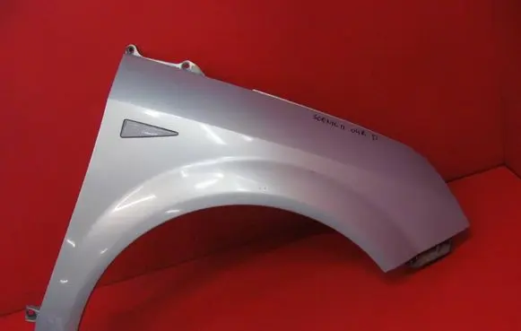 Renault Scenic II - Grand scenic II Fender SCENICIIBLOTNIKPP