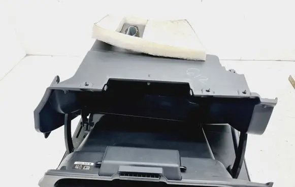 Glove box set