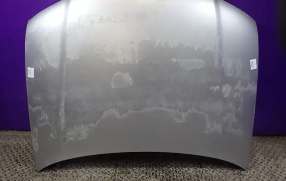 Audi A4 S4 B6 8E 8H Engine bonnet/hood 