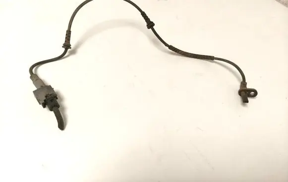 Chevrolet Trax ABS brake wheel speed sensor 95490814