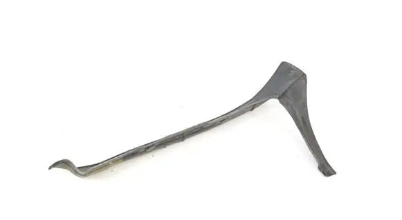 Audi A5 8T 8F Fender trim (molding) 8T0821111