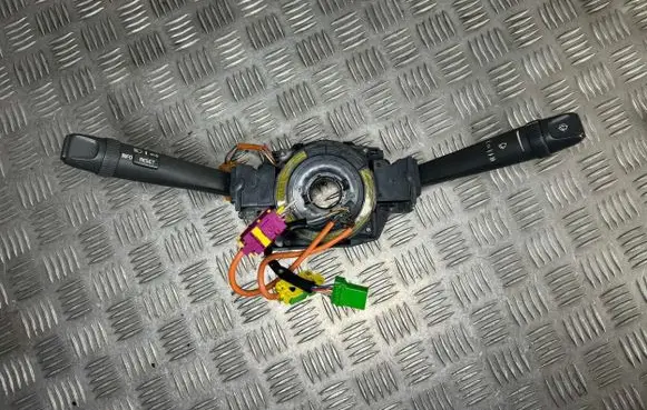 Volvo S80 Wiper turn signal indicator stalk/switch 9452389 0VK0178AA