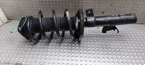 Ford C-MAX I Front shock absorber/damper
