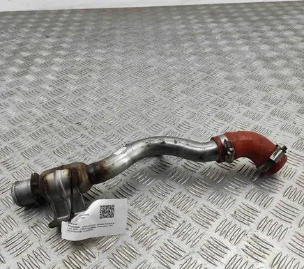 Land Rover Range Rover L405 Intercooler hose/pipe CPLA6F072DE