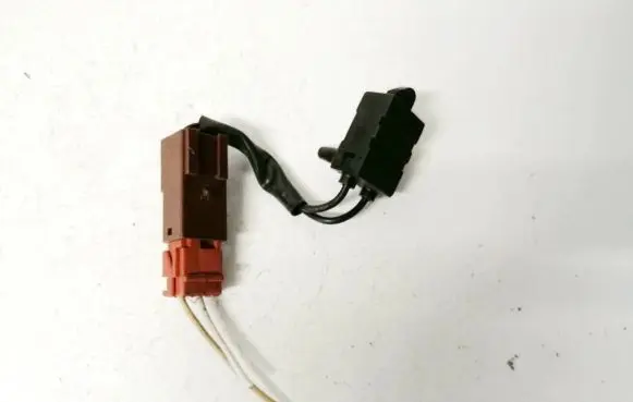 Citroen Xsara Sensor