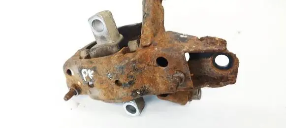 Skoda Roomster (5J) Engine mount bracket 