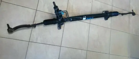 Renault Master II Steering rack 6820000062C NE52973