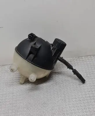 Mercedes-Benz B W245 Coolant expansion tank/reservoir 1695000149