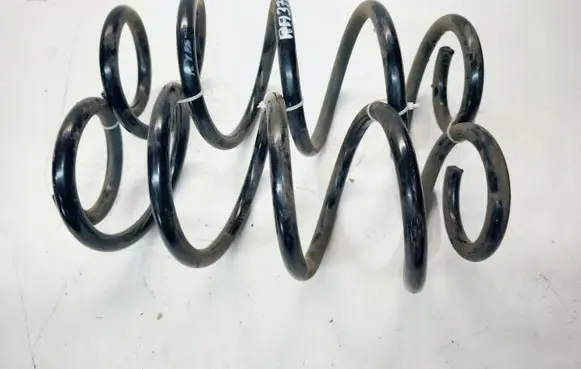 Audi A4 S4 B8 8K Front coil spring AUDI8K0411105DF RA3798 4909500913642