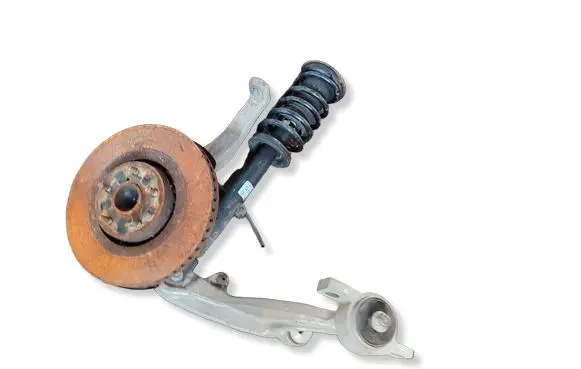 Lexus GS 250 350 300H 450H Front wheel hub spindle knuckle 4852030480 Y0722120828