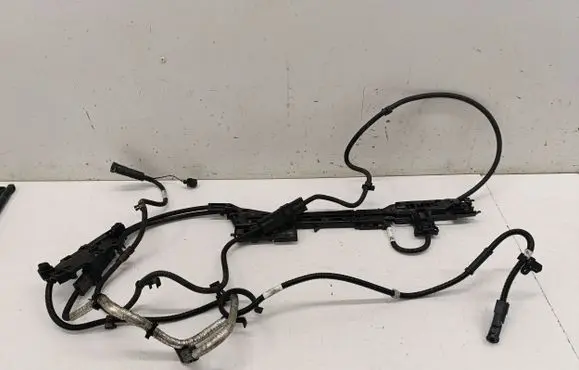 Audi A3 8Y AdBlue supply pipe 5Q0131984AE 5WA131983F 5WA131961K