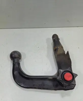 BMW 5 E60 E61 Detachable towbar 6782257 S355