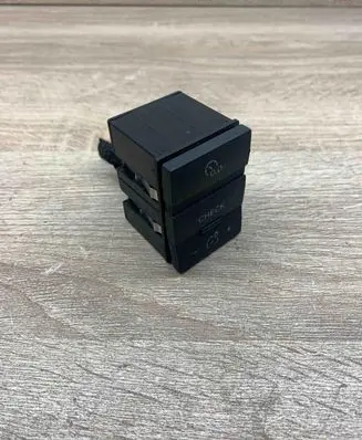 Audi A6 S6 C6 4F Panel lighting control switch 4F0927123