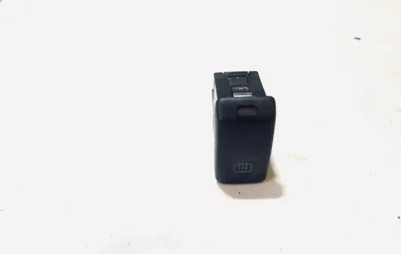 Volkswagen Golf II Windscreen/window heater switch 191959621b