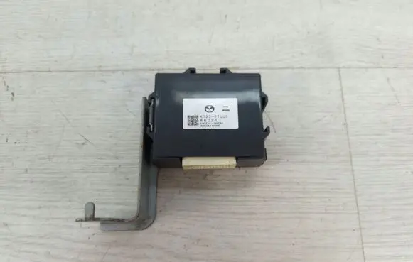Mazda CX-5 II Parking PDC control unit/module K12367UU0Mazda