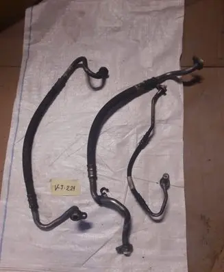 Volvo XC60 Air conditioning (A/C) pipe/hose