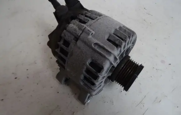 Ford Galaxy Generator/alternator