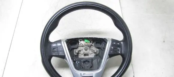 Volvo V60 Steering wheel