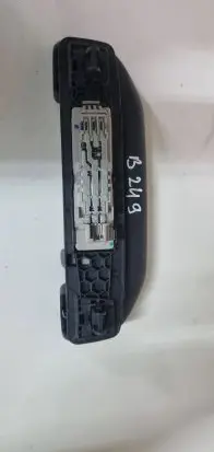 Mercedes-Benz B W246 W242 Rear interior roof grab handle A0998150100