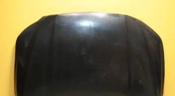 GMC Acadia II Engine bonnet/hood GMC-ACADIAMASKA
