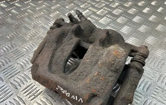 Opel Vivaro Front brake caliper