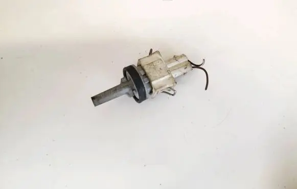 Interior temperature sensor