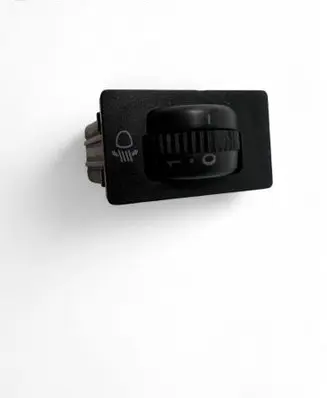 Toyota Corolla Verso E121 Headlight level height control switch 8415202021