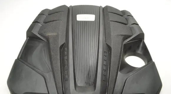 Porsche Macan (95B) Engine cover (trim) 95B103925K