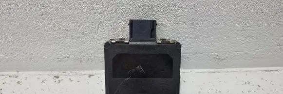 Volkswagen PASSAT B8 Distronic sensor radar 3Q0907561D