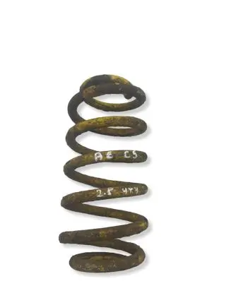 Audi A6 S6 C5 4B Front coil spring 