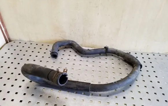 Mazda 3 I Engine coolant pipe/hose