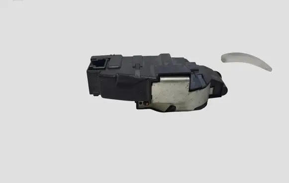 Peugeot 508 Tailgate/trunk/boot lock/catch/latch 9671153580