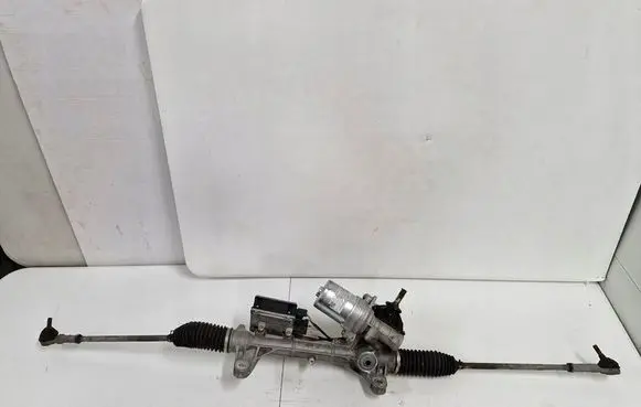 Renault Twingo III Steering rack