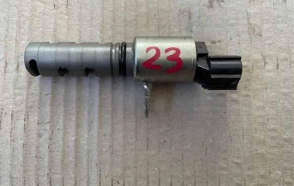 Toyota Yaris Camshaft vanos timing valve 3210405380